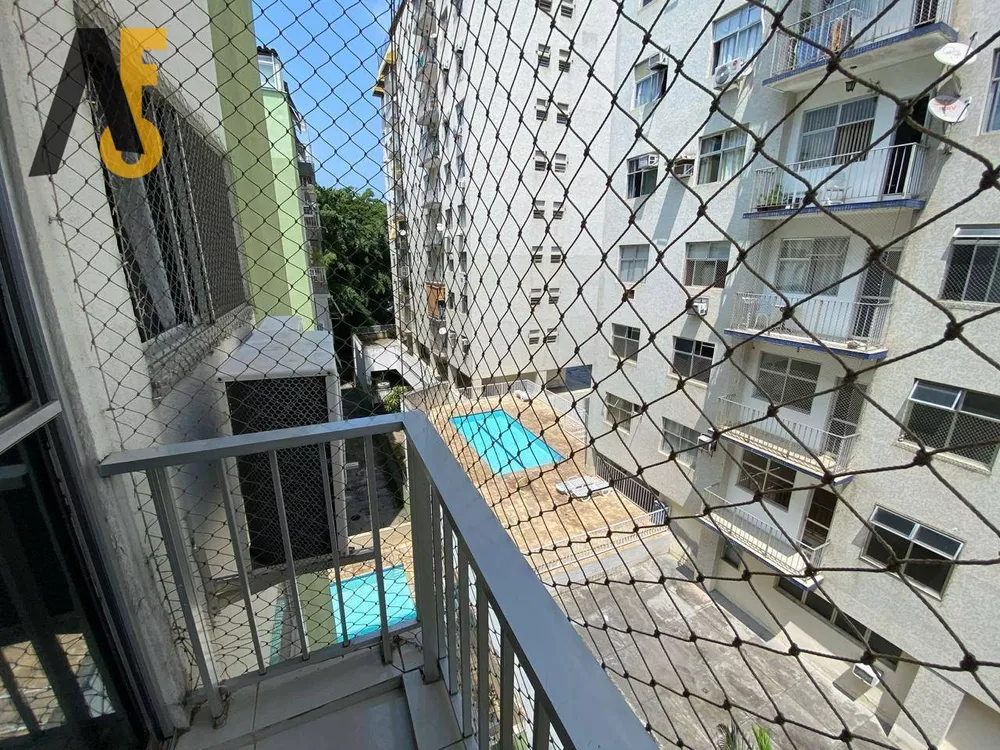 Apartamento, 3 quartos, 95 m² - Foto 5
