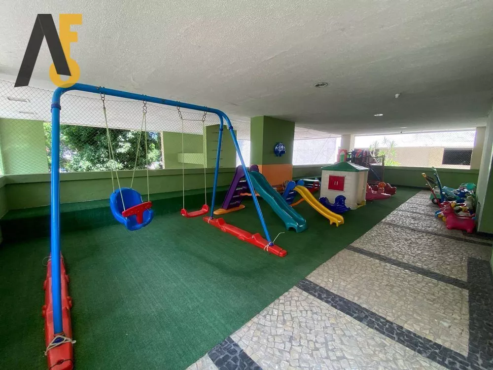 Apartamento, 3 quartos, 95 m² - Foto 15