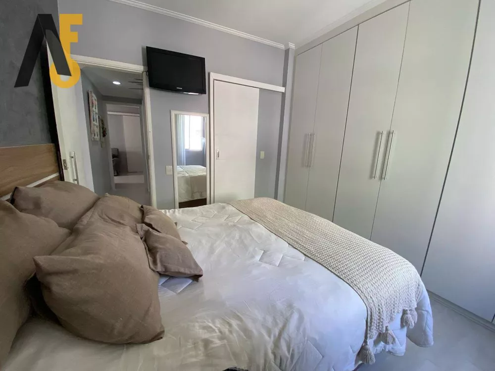 Apartamento, 3 quartos, 95 m² - Foto 4