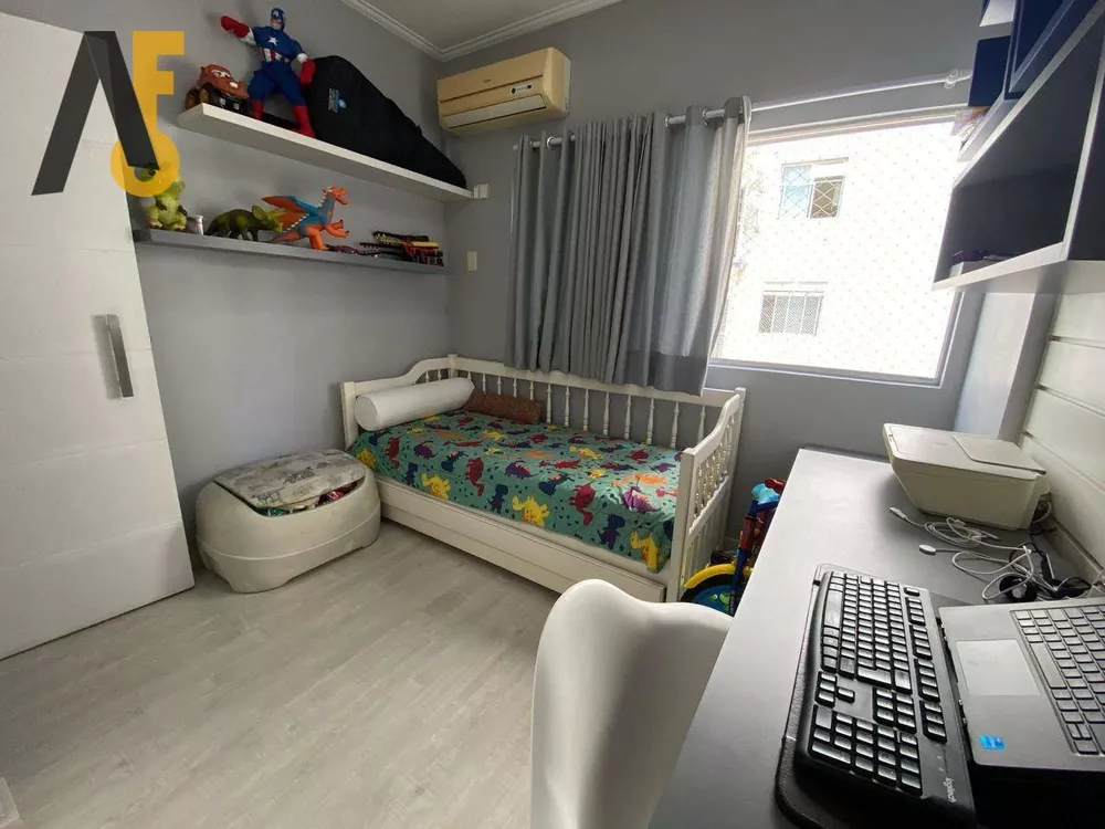 Apartamento, 3 quartos, 95 m² - Foto 3
