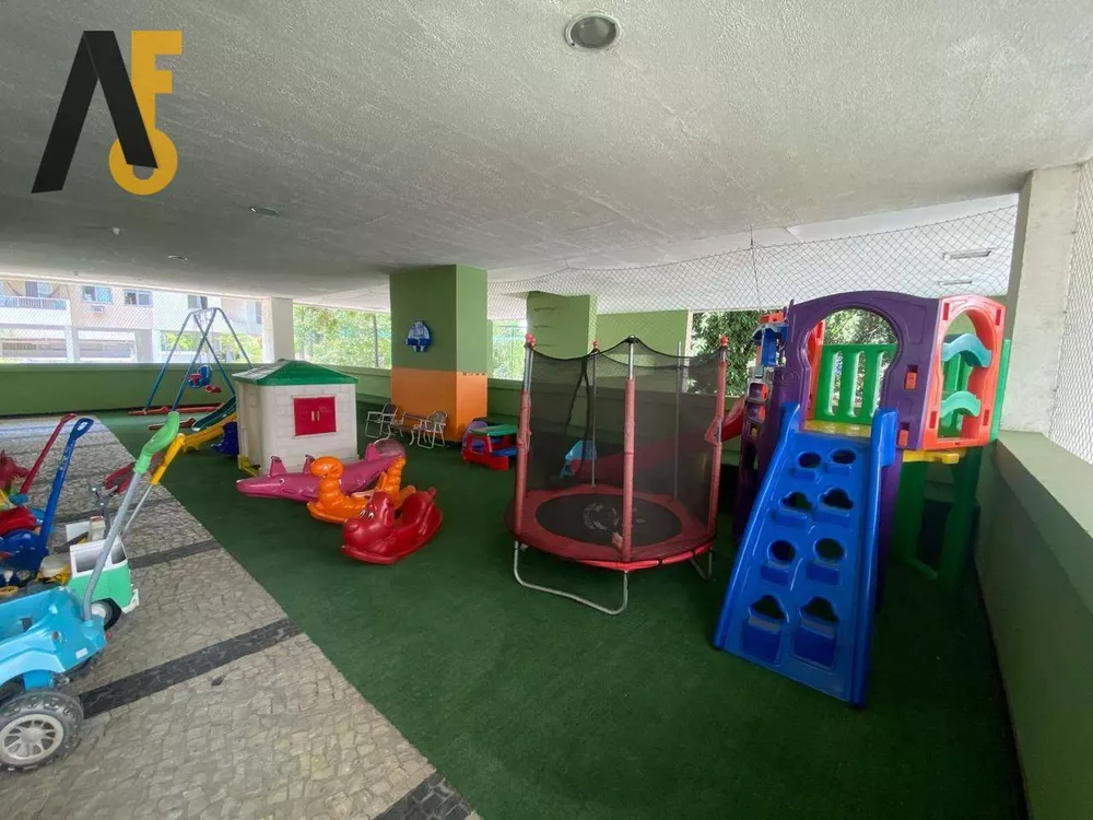 Apartamento, 3 quartos, 95 m² - Foto 12