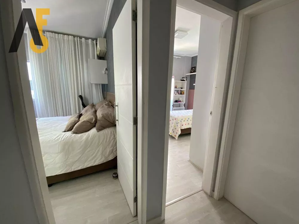 Apartamento, 3 quartos, 95 m² - Foto 2