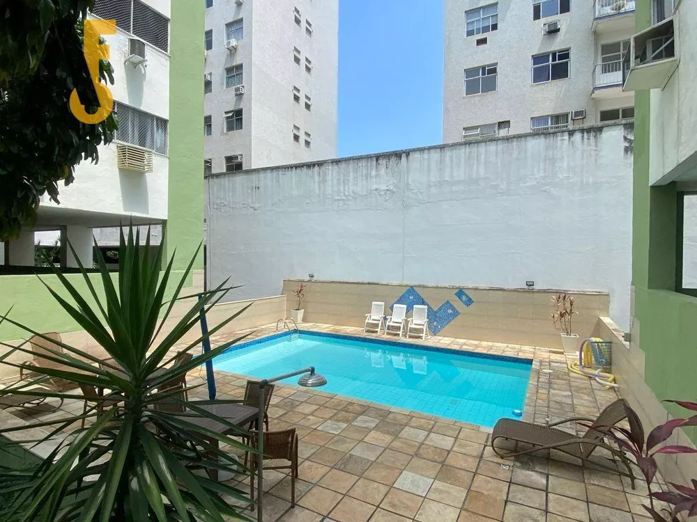 Apartamento, 3 quartos, 95 m² - Foto 7