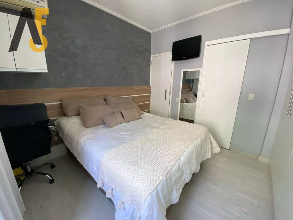 Apartamento, 3 quartos, 95 m² - Foto 21
