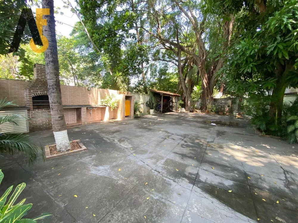 Apartamento, 3 quartos, 95 m² - Foto 19