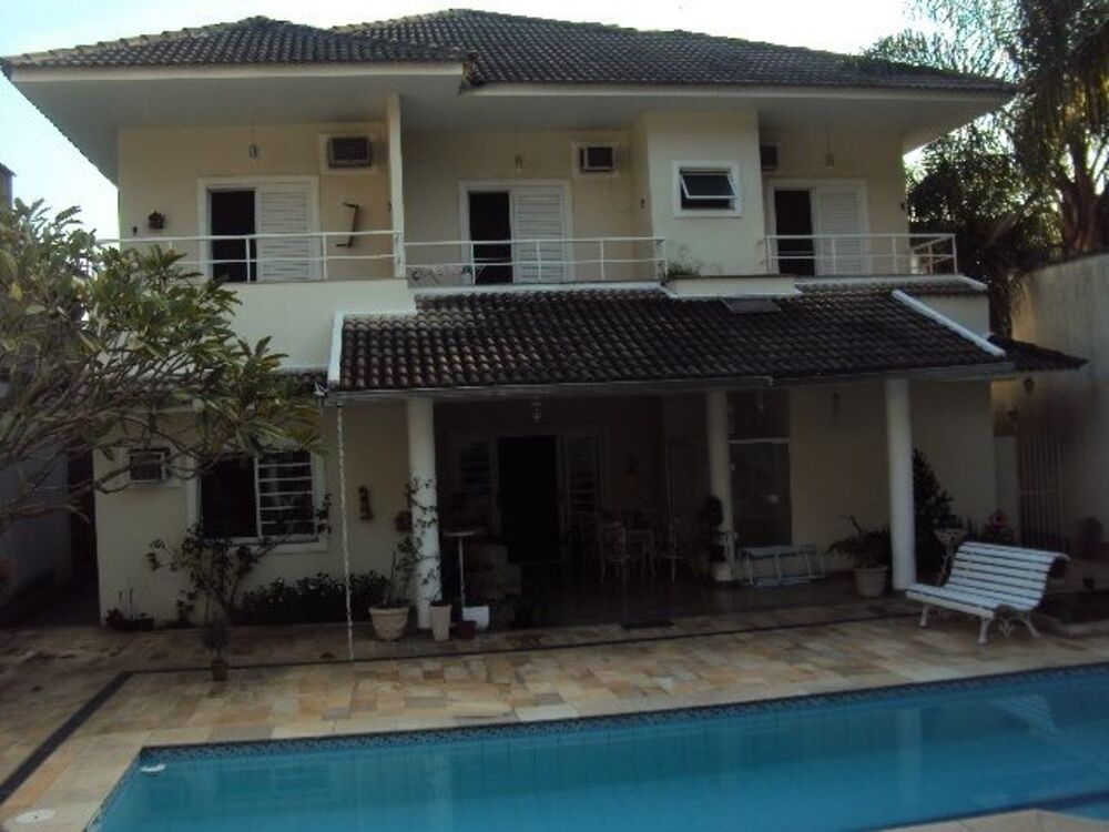 Casa de Condomínio à venda com 5 quartos, 405m² - Foto 14
