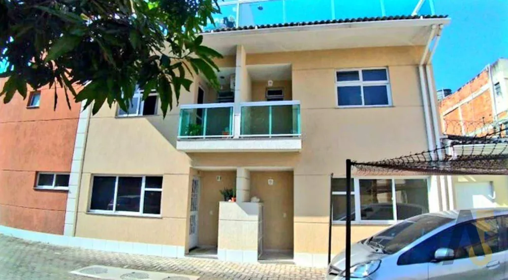 Casa de Condomínio, 3 quartos - Foto 10