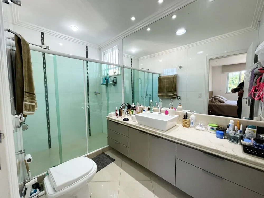 Casa, 5 quartos, 305 m² - Foto 22