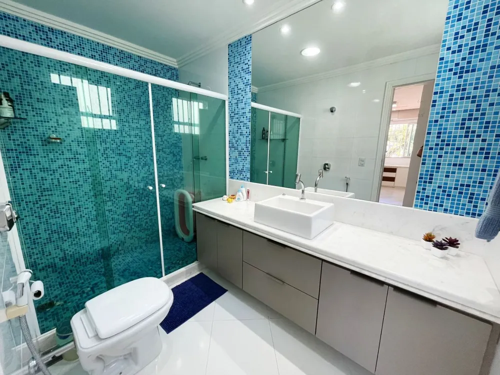 Casa, 5 quartos, 305 m² - Foto 25