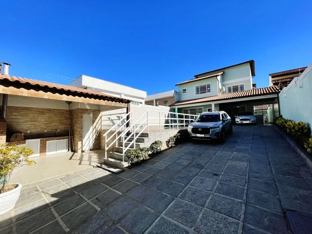 Casa, 5 quartos, 305 m² - Foto 7