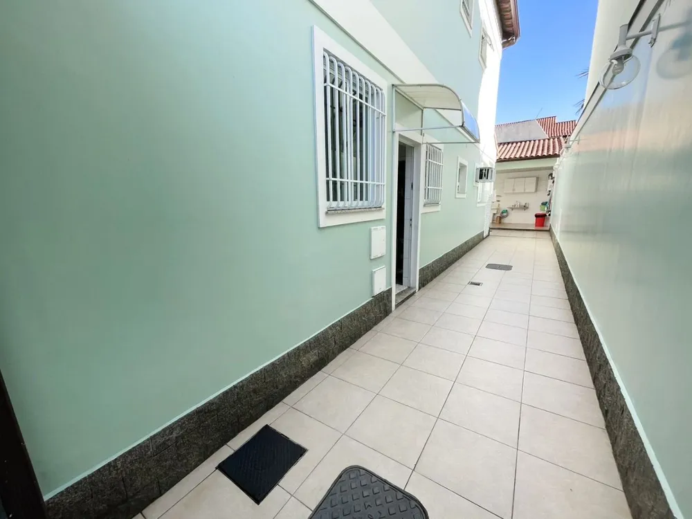 Casa, 5 quartos, 305 m² - Foto 29