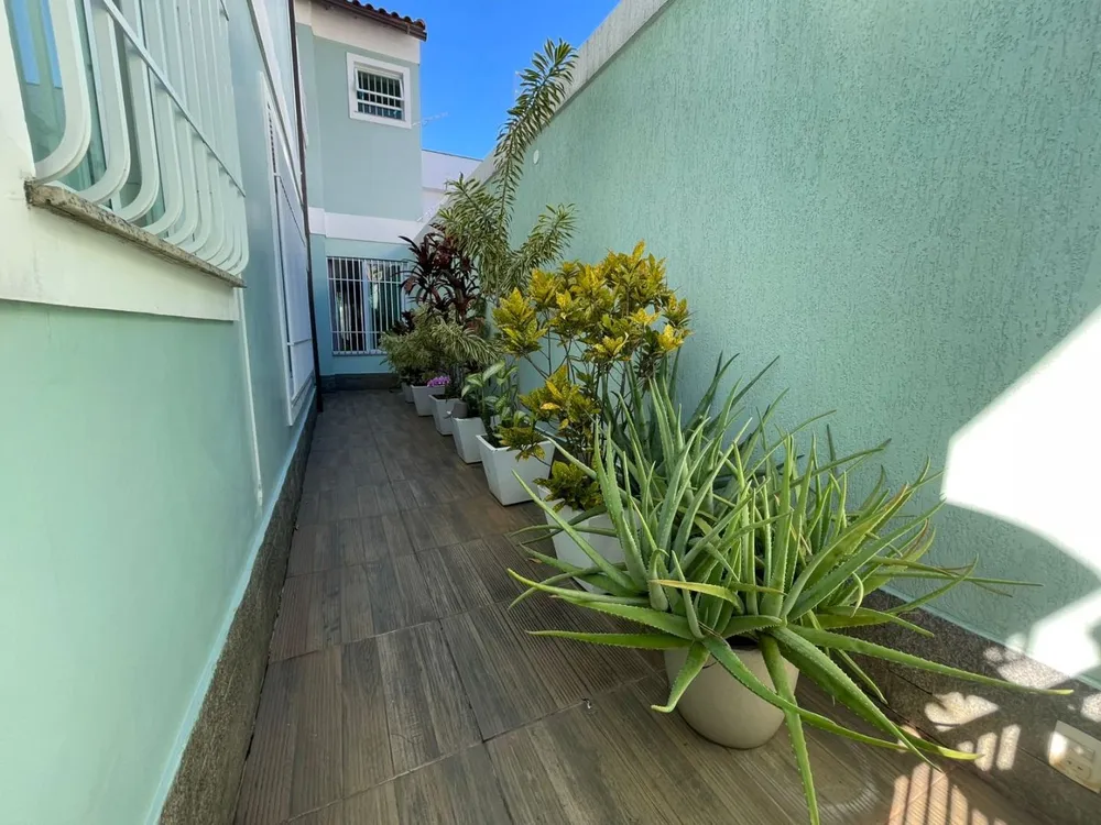 Casa, 5 quartos, 305 m² - Foto 31