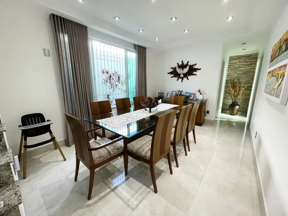 Casa, 5 quartos, 305 m² - Foto 11
