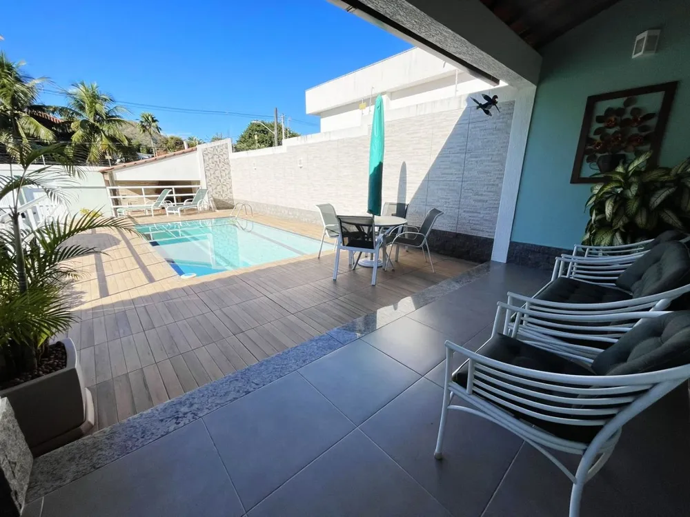 Casa, 5 quartos, 305 m² - Foto 4
