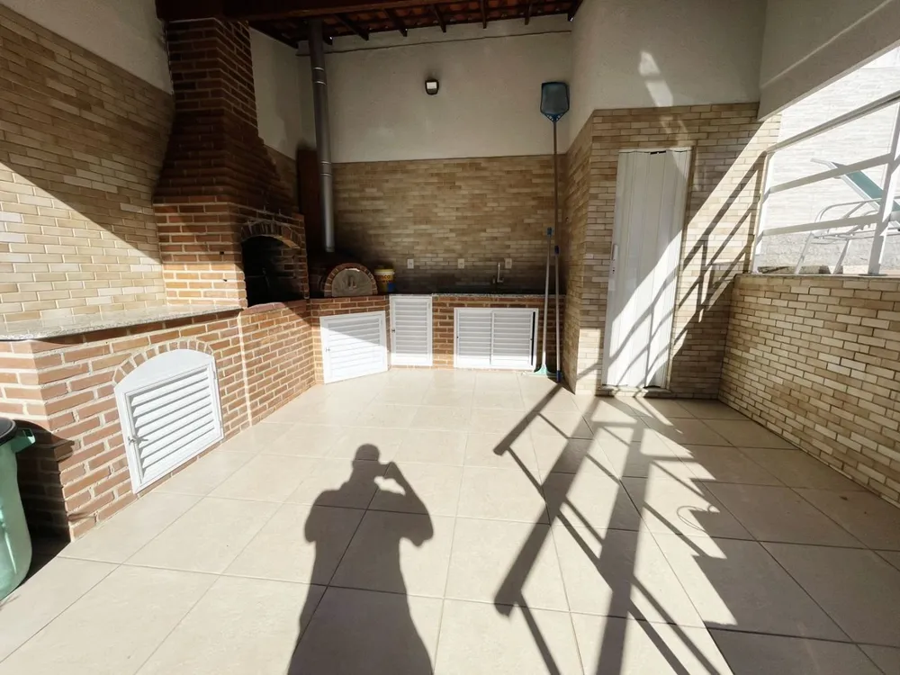 Casa, 5 quartos, 305 m² - Foto 8