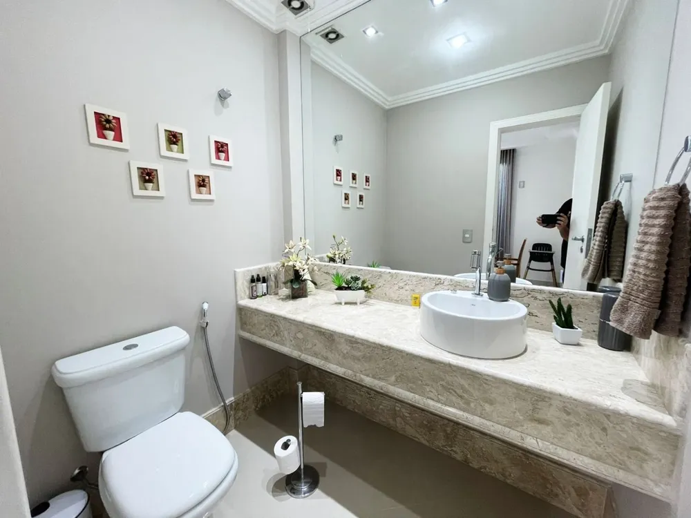 Casa, 5 quartos, 305 m² - Foto 12