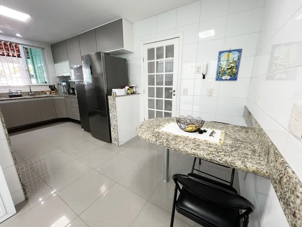 Casa, 5 quartos, 305 m² - Foto 17