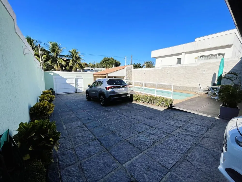 Casa, 5 quartos, 305 m² - Foto 6
