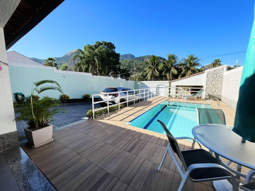 Casa, 5 quartos, 305 m² - Foto 3