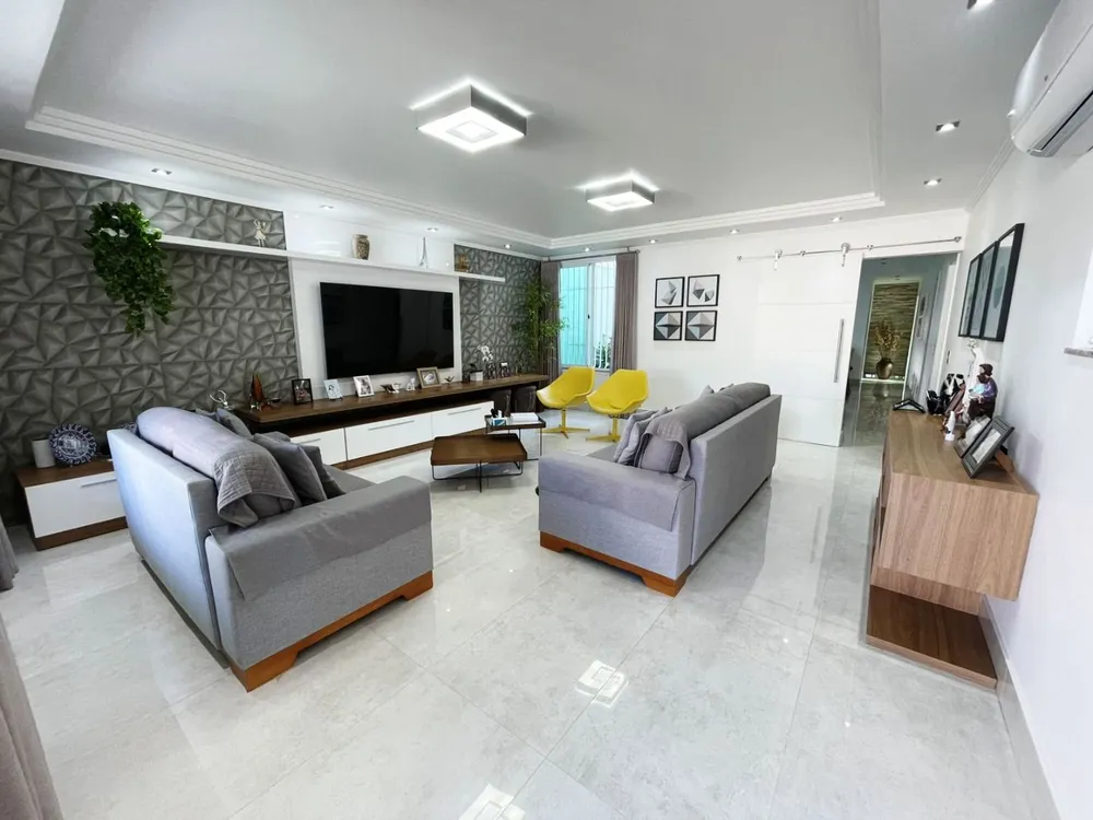 Casa, 5 quartos, 305 m² - Foto 9