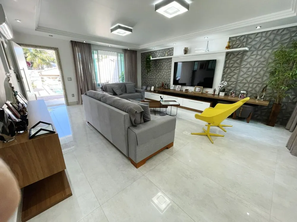 Casa, 5 quartos, 305 m² - Foto 10