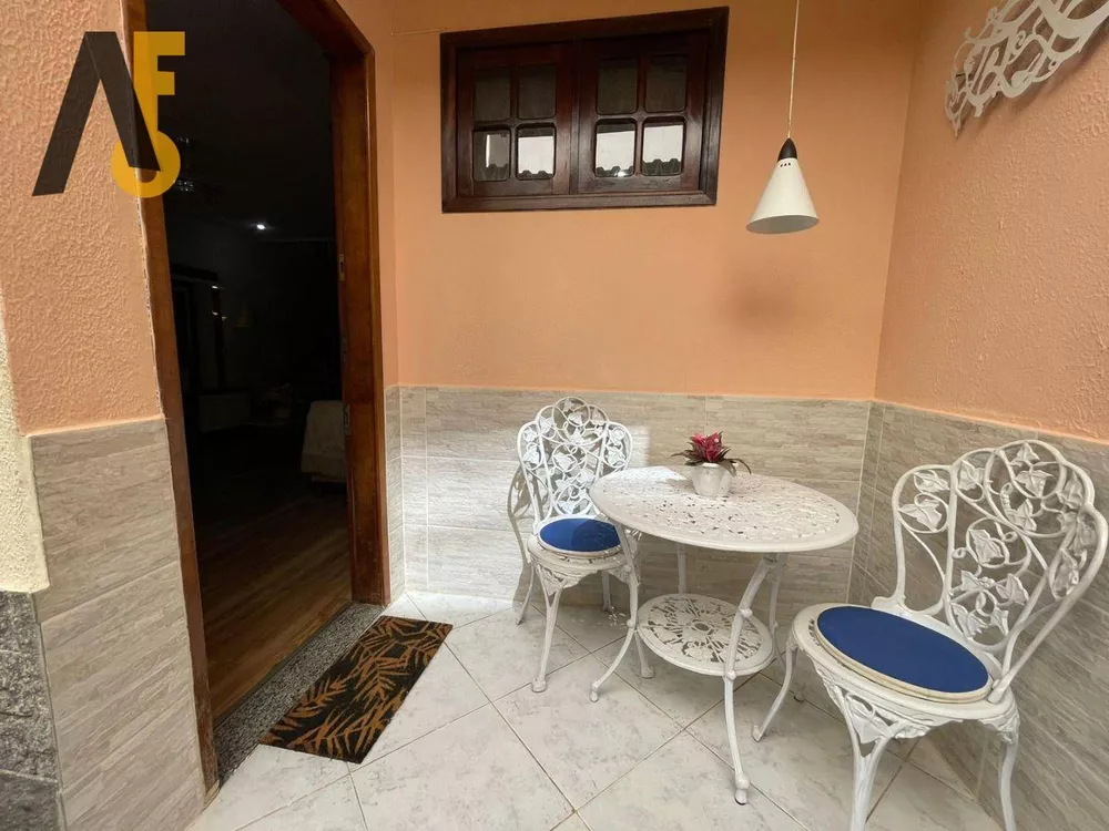Casa de Condomínio, 3 quartos - Foto 9