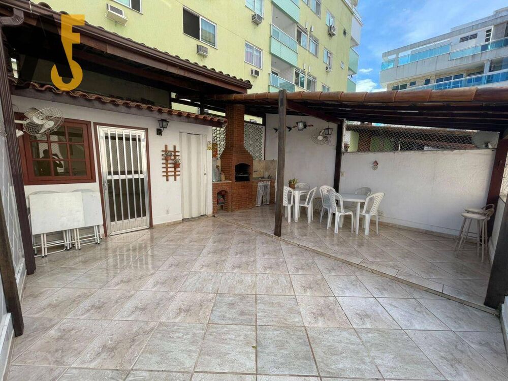 Casa de Condomínio, 3 quartos - Foto 17