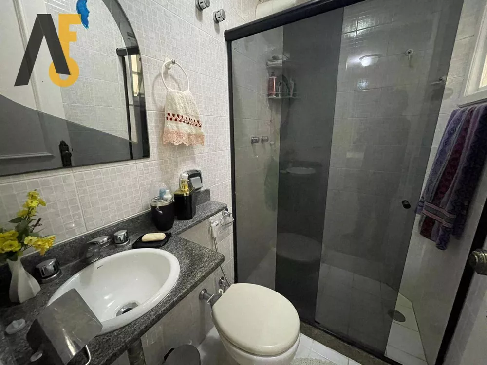 Casa de Condomínio, 3 quartos - Foto 15