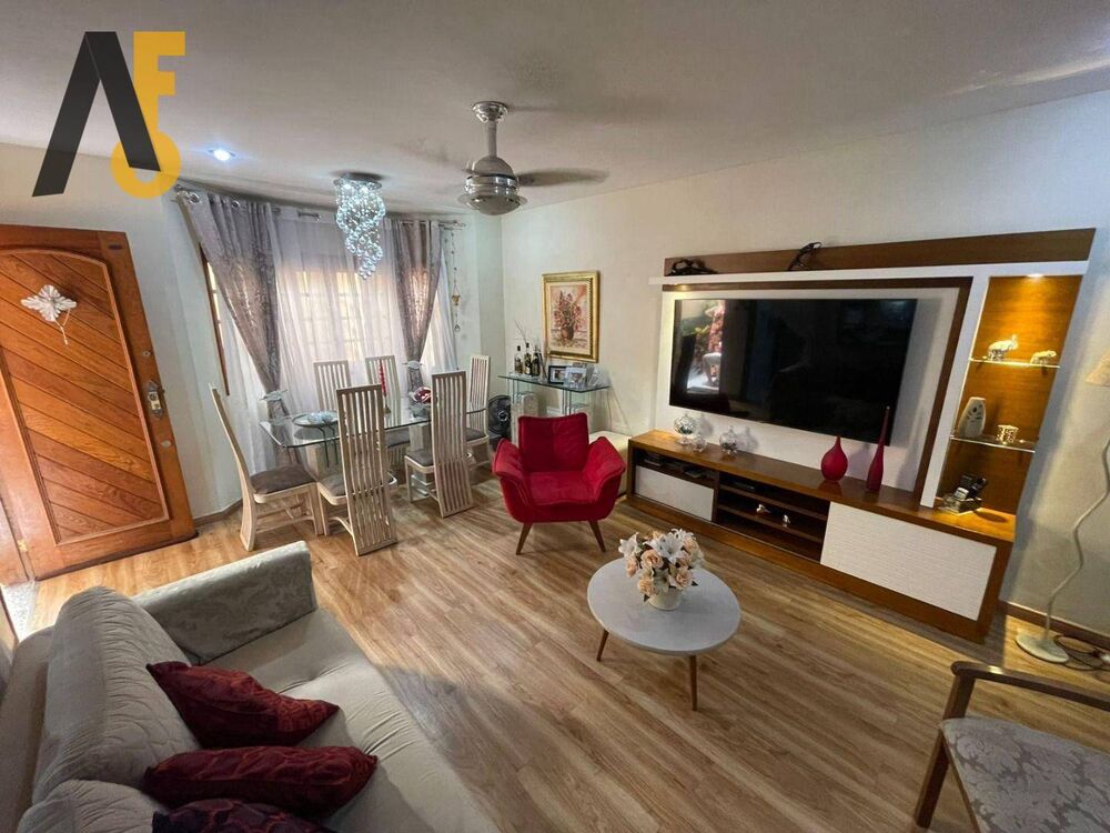 Casa de Condomínio, 3 quartos - Foto 20