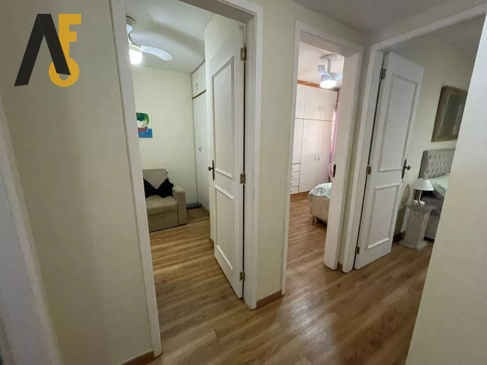 Casa de Condomínio, 3 quartos - Foto 8