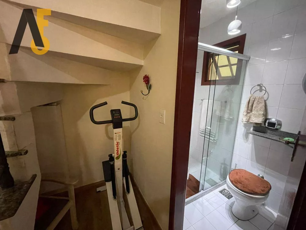 Casa de Condomínio, 3 quartos - Foto 16
