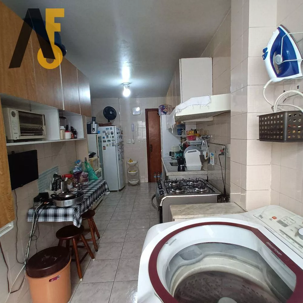 Apartamento, 2 quartos, 75 m² - Foto 14