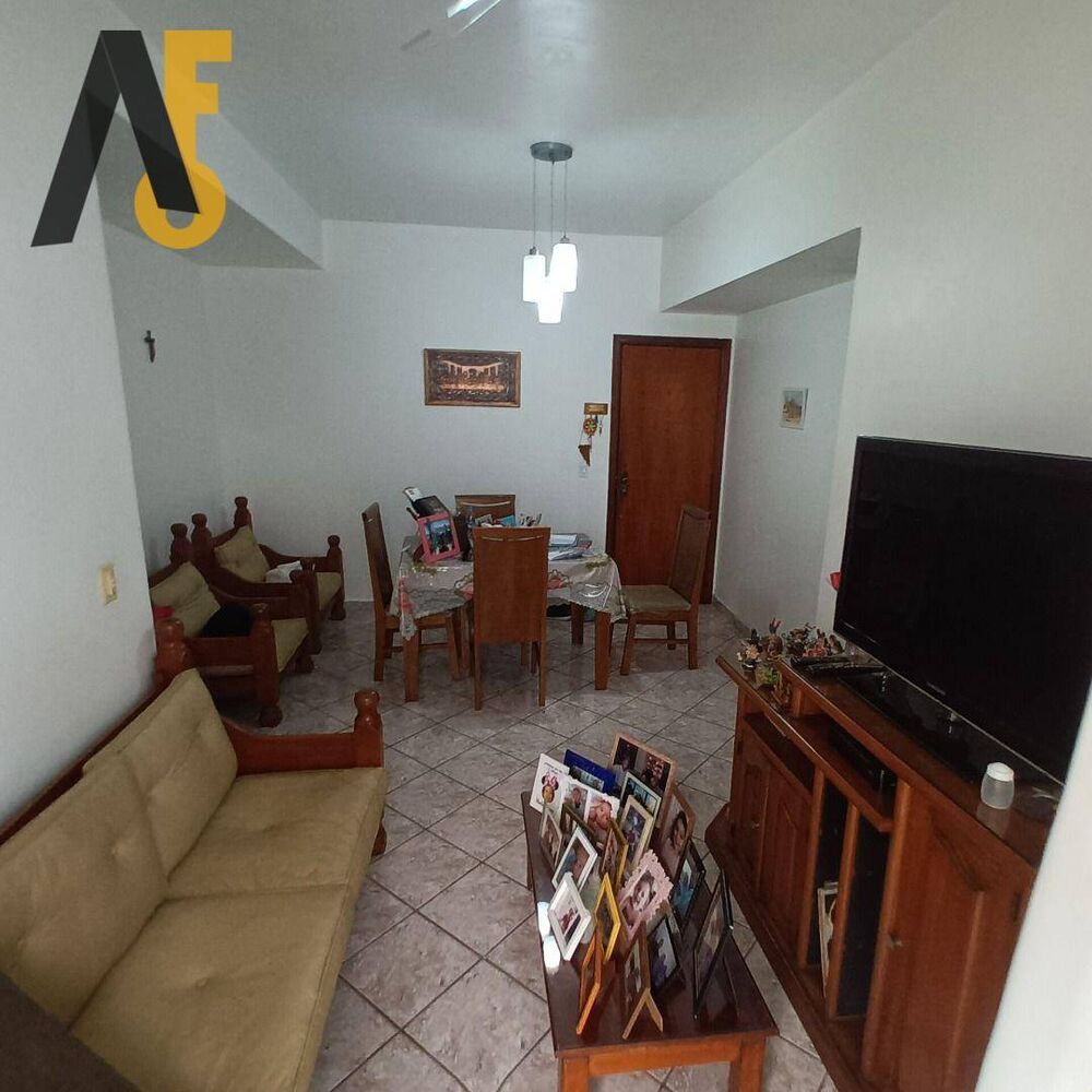 Apartamento, 2 quartos, 75 m² - Foto 4