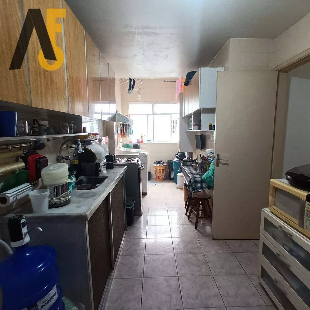 Apartamento, 2 quartos, 75 m² - Foto 13