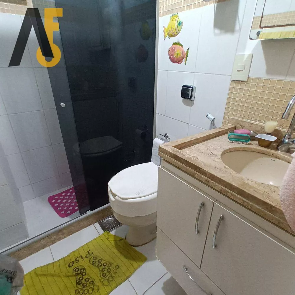 Apartamento, 2 quartos, 75 m² - Foto 9