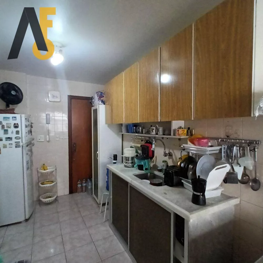 Apartamento, 2 quartos, 75 m² - Foto 16