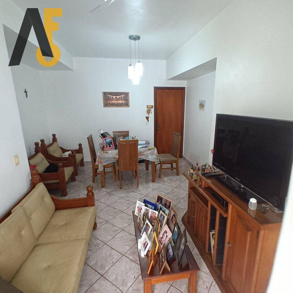 Apartamento, 2 quartos, 75 m² - Foto 2