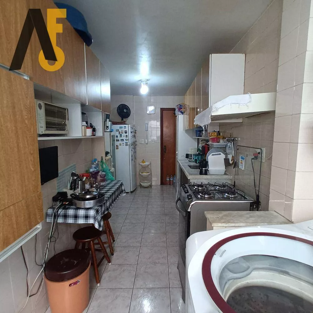 Apartamento, 2 quartos, 75 m² - Foto 15
