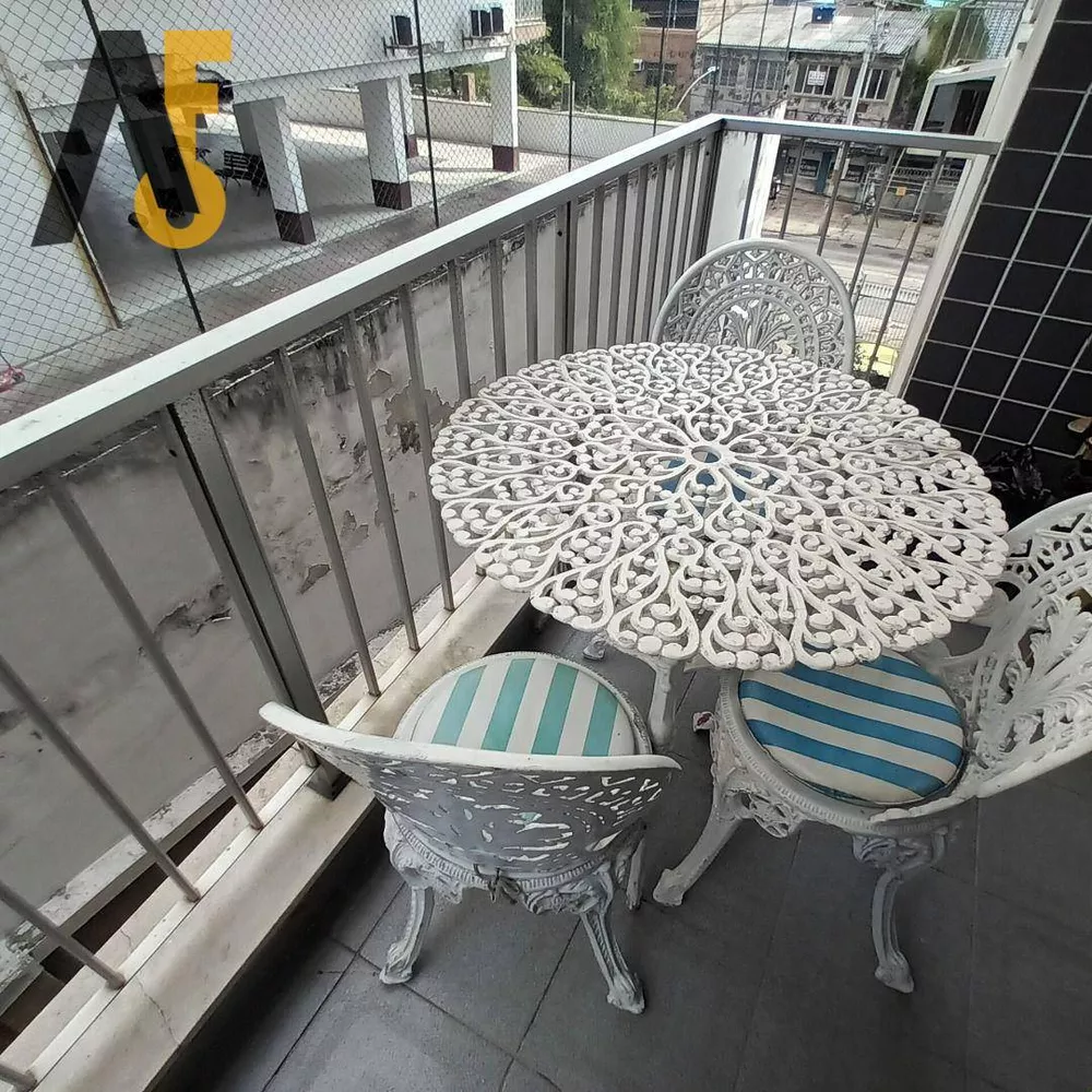 Apartamento, 2 quartos, 75 m² - Foto 7