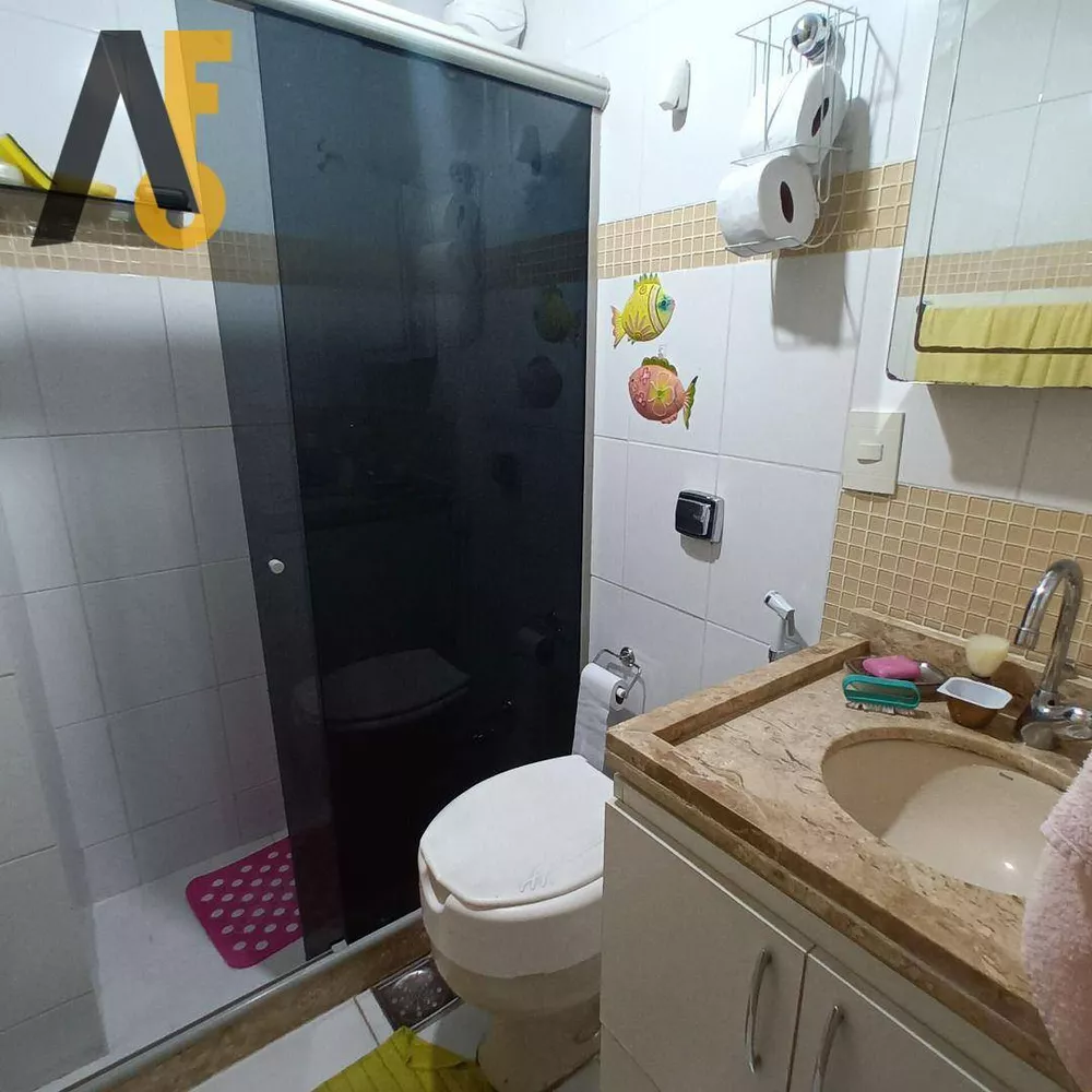 Apartamento, 2 quartos, 75 m² - Foto 8