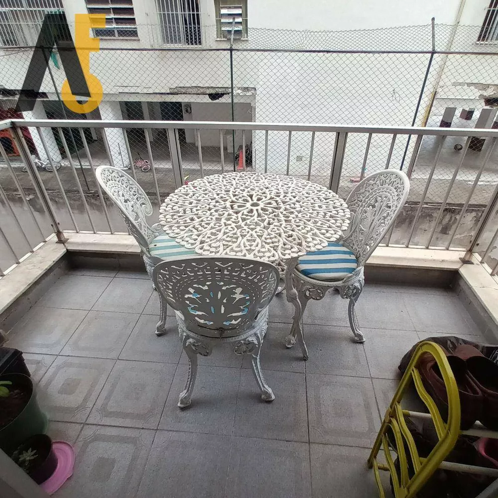 Apartamento, 2 quartos, 75 m² - Foto 6