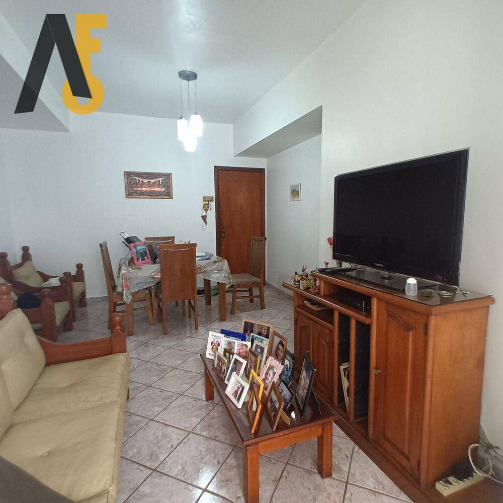 Apartamento, 2 quartos, 75 m² - Foto 1
