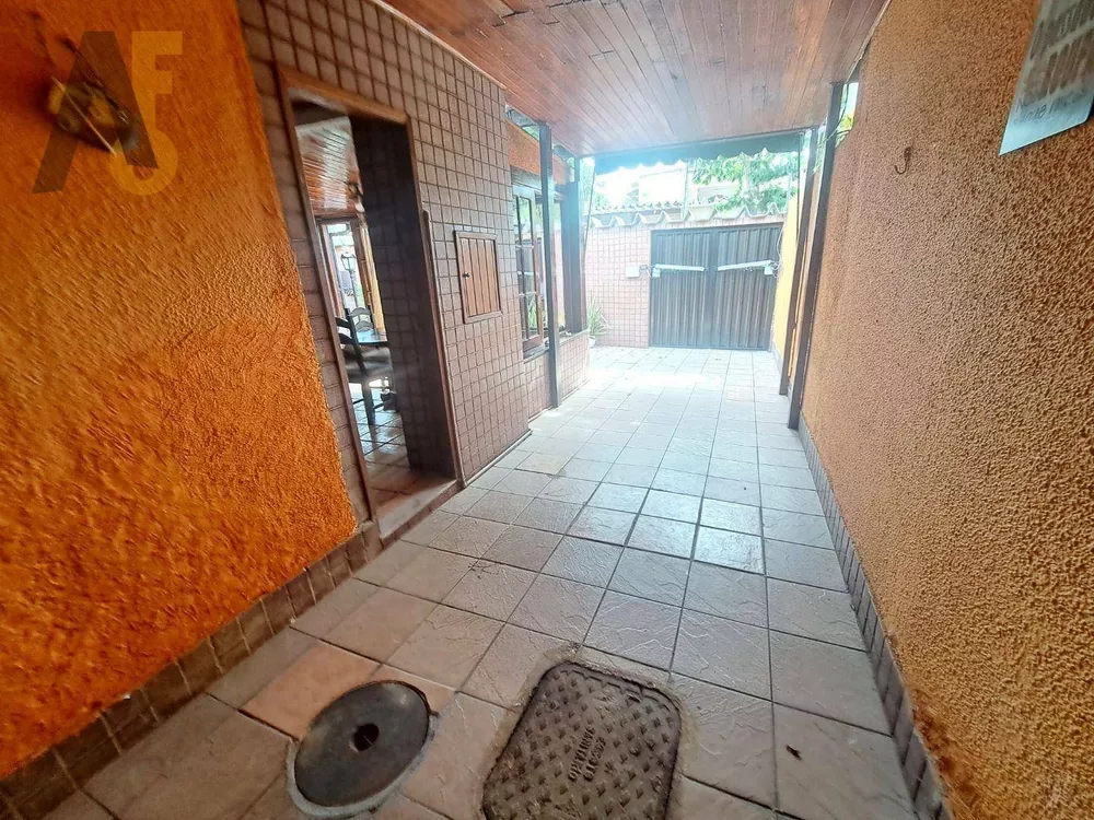 Casa, 2 quartos, 156 m² - Foto 3