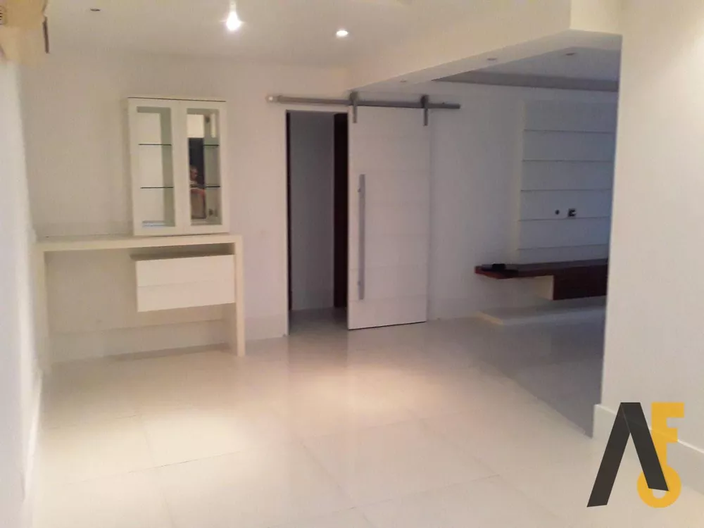 Cobertura à venda com 4 quartos, 182m² - Foto 1