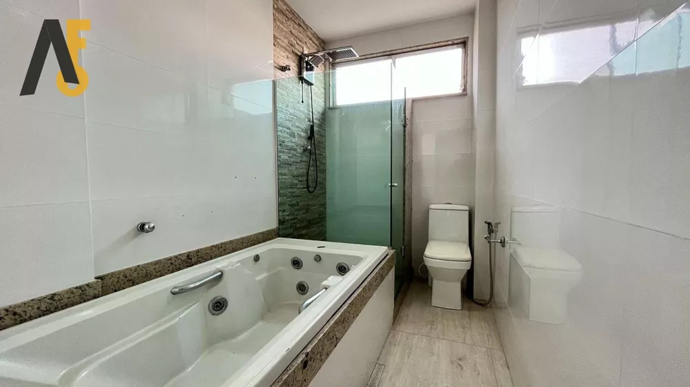 Apartamento, 3 quartos, 125 m² - Foto 2
