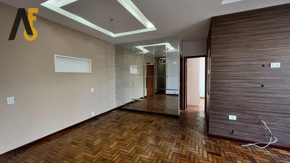 Apartamento, 3 quartos, 125 m² - Foto 5