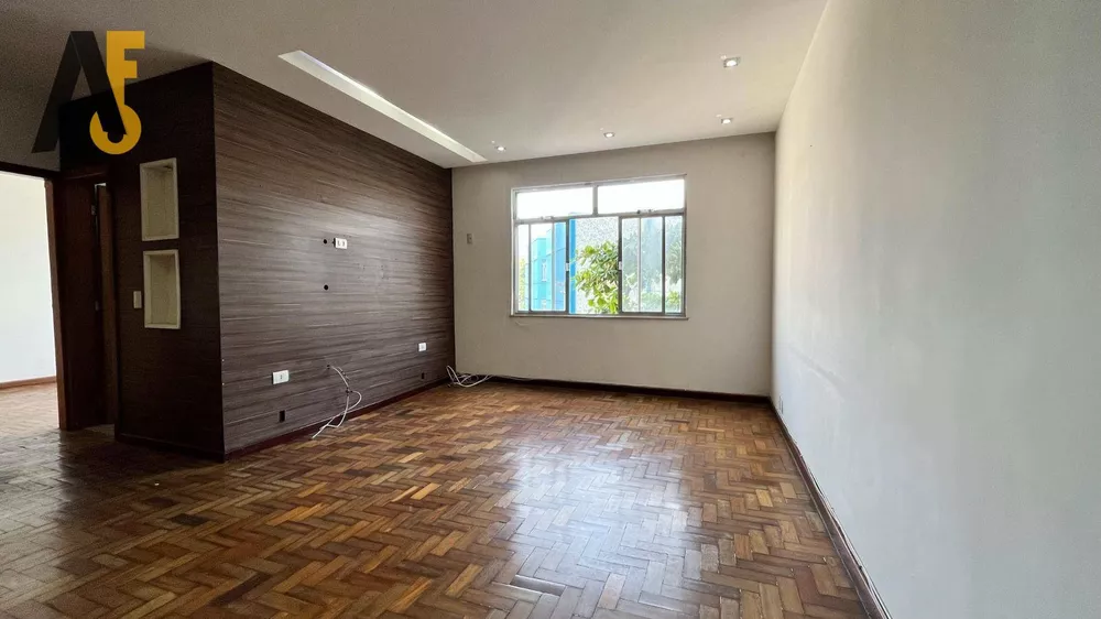 Apartamento, 3 quartos, 125 m² - Foto 1