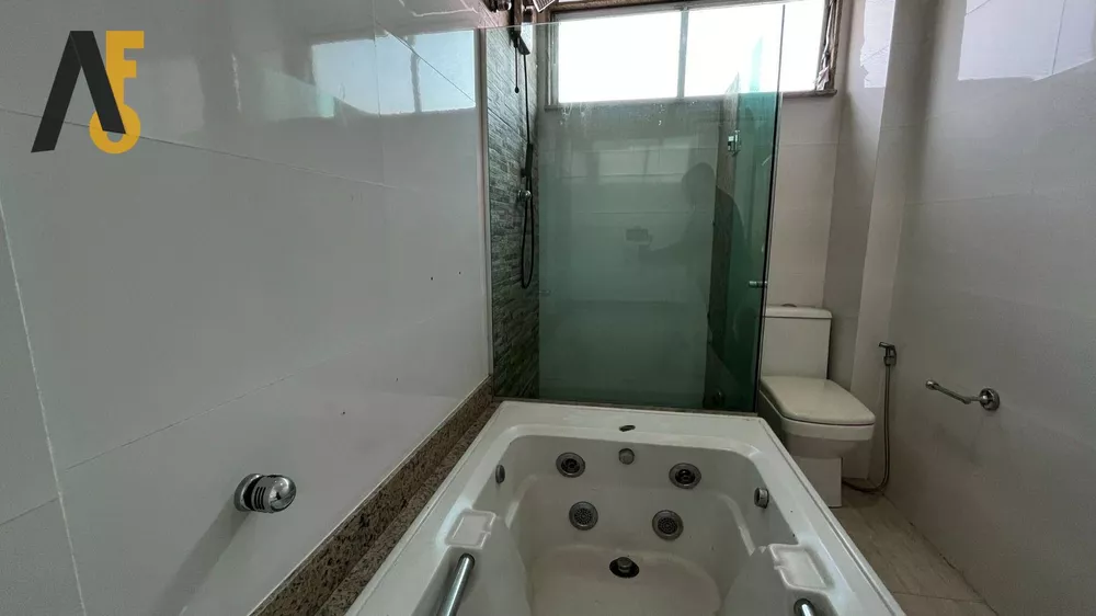 Apartamento, 3 quartos, 125 m² - Foto 12