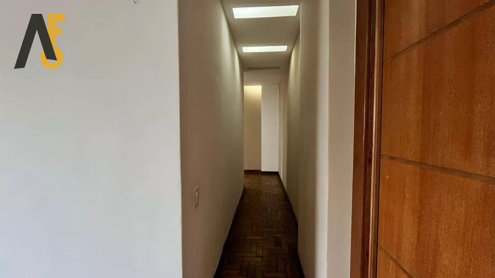 Apartamento, 3 quartos, 125 m² - Foto 3