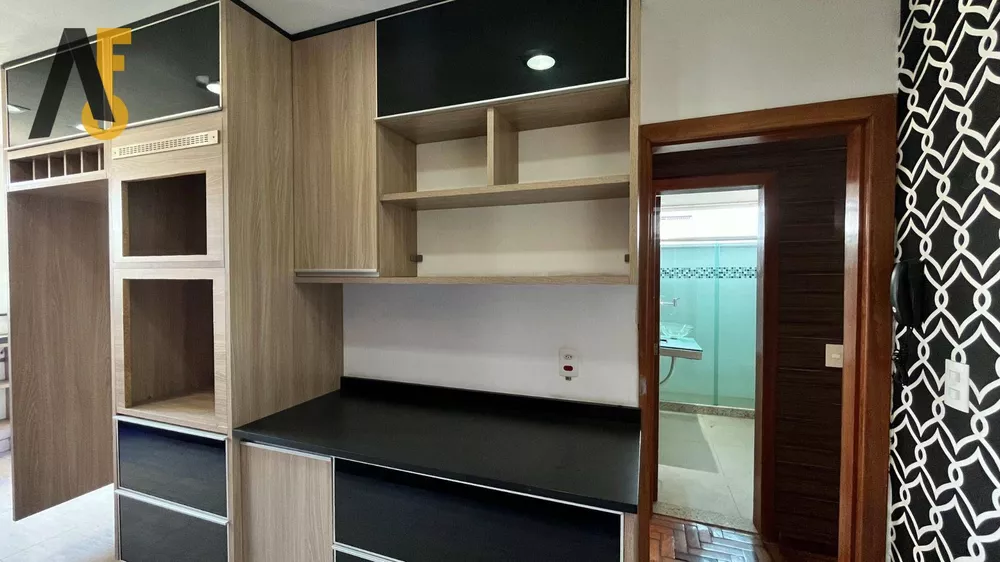Apartamento, 3 quartos, 125 m² - Foto 22